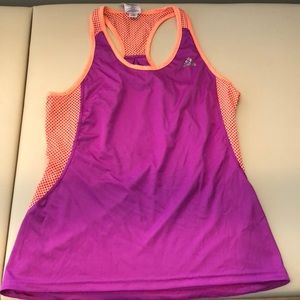 Adidias workout top!